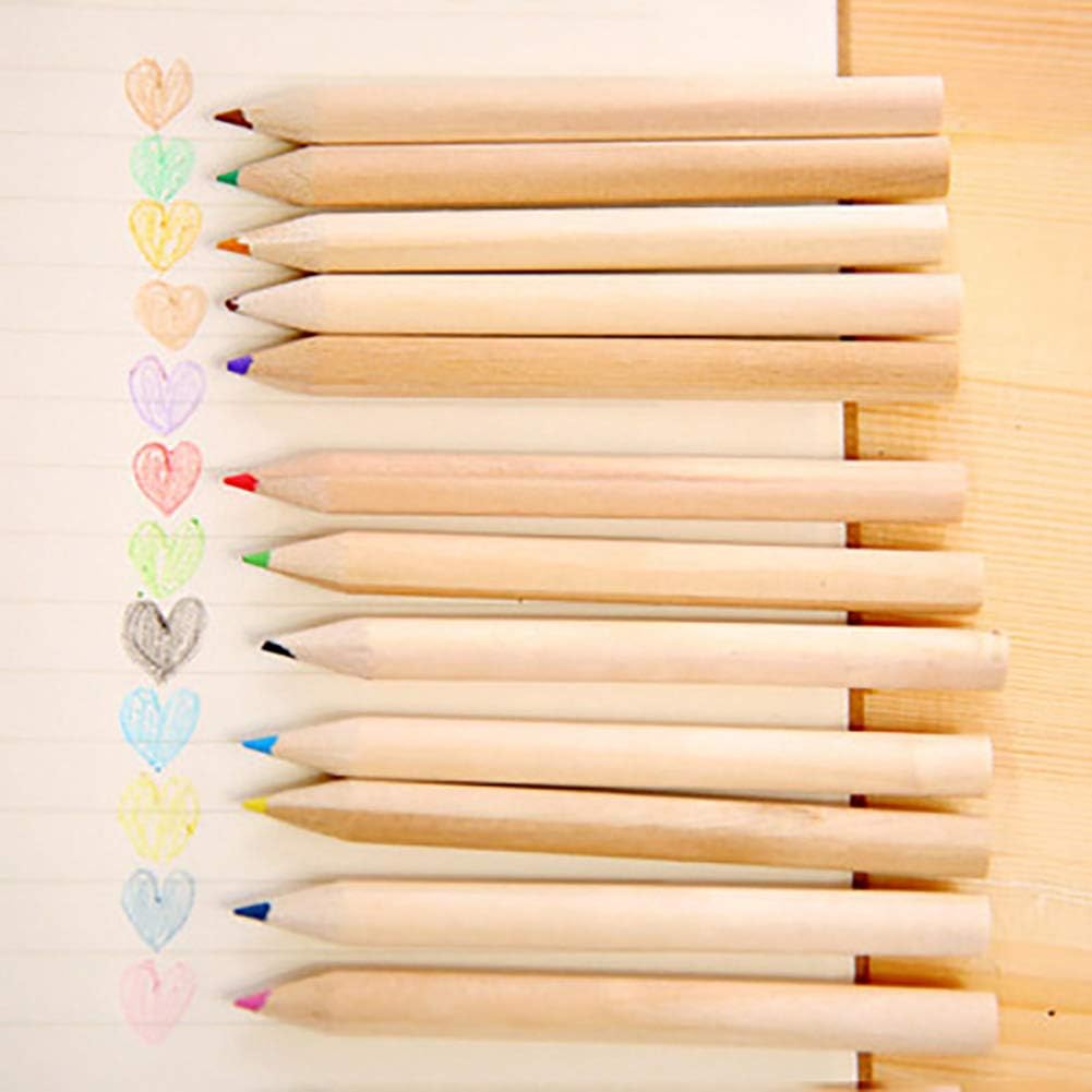 7957 12 Colouring Pencils Kids Set, Pencils Sharpener, Mini Drawing Colored Pencils with Sharpener, Kawaii Manual Pencil Cutter, Coloring Pencil Accessory School Supplies for Kid Artists Writing Sketching 7957 12 Colouring Pencils Kids Set, Pencils Sharpener, Mini Drawing Colored Pencils with Sharpener, Kawaii Manual Pencil Cutter, Coloring Pencil Accessory School Supplies for Kid Artists Writing Sketching